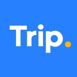 trip.com statistics user count and facts 2023