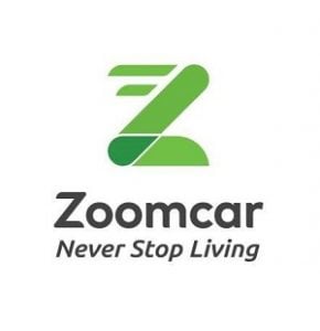 zoomcar statistics user count and facts 2024