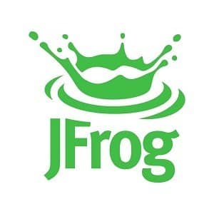JFrog Statistics user count and Facts 2022
