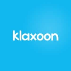 Klaxoon statistics user count and facts 2022