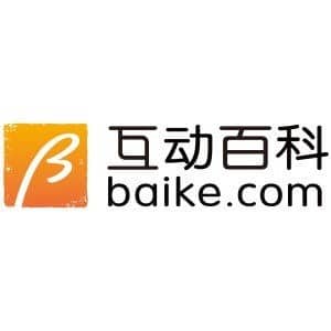 baike statistics user count and facts 2022