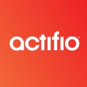 Actifio Statistics and Facts 2022