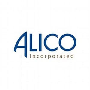 Alico statistics facts