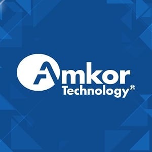 Amkor Technology Statistics and Facts