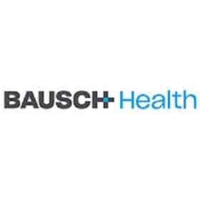 Bausch Health Statistics revenue totals and Facts 2023