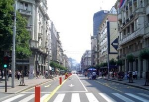 Belgrade Statistics and Facts Belgrade Statistics and Facts