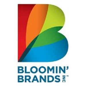 Bloomin Brands Statistics revenue totals and Facts 2022