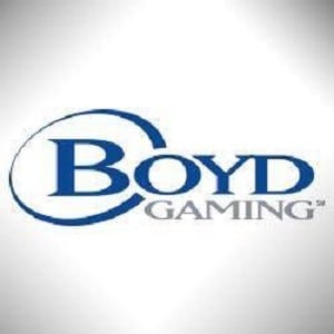 Boyd Gaming Statistics revenue totals and Facts 2022