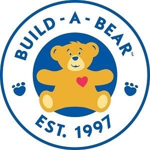 Build-a-Bear Statistics store count and Facts 2022