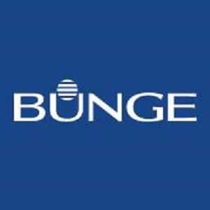 Bunge Statistics revenue totals and Facts 2022