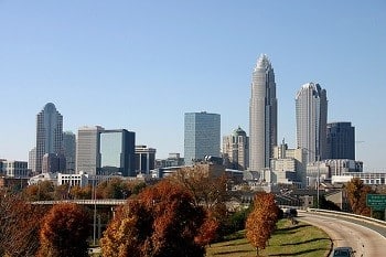 Charlotte Statistics and Facts 2022