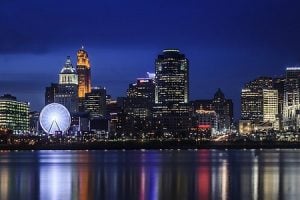 Cincinnati Statistics and Facts Cincinnati Statistics and Facts