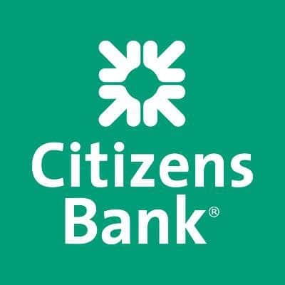 Citizens Bank Statistics revenue totals and Facts 2022