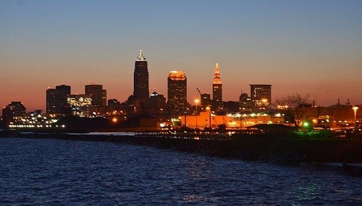 Cleveland Statistics and Facts 2022