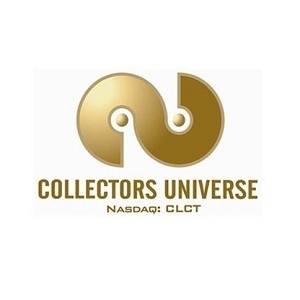 Collectors Universe Statistics Revenue Totals and Facts 2022