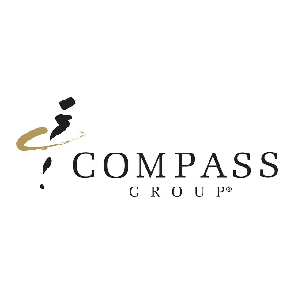 Compass Group Statistics revenue totals and Facts 2022