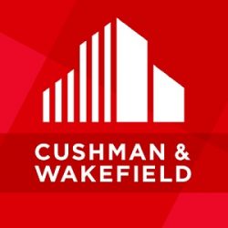 cushman wakefield statistics