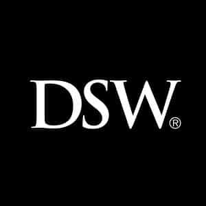 DSW Statistics store count revenue totals and Facts 2023