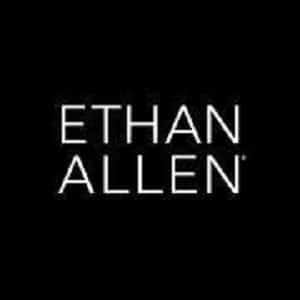 Ethan Allen Statistics store count revenue totals and Facts 2022