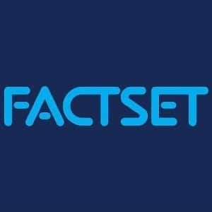 FactSet Statistics and Facts