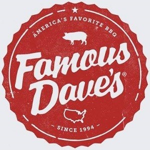 Famous Dave's Statistics restaurant count and Facts 2022