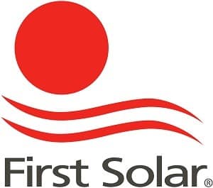 First Solar Statistics and Facts