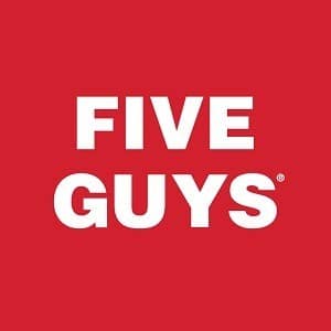 Five Guys Statistics Restaurant Count and Facts 2023