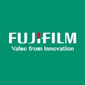 Fujifilm Statistics and Facts