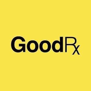 GoodRX Statistics user count and Facts 2023