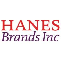 Hanesbrands Statistics revenue totals and Facts 2023