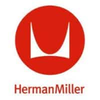 Herman Miller statistics revenue totals facts 2022