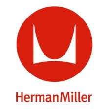 Herman Miller statistics revenue totals facts 2023