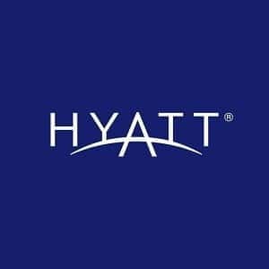 Hyatt Statistics revenue totals and Facts 2022