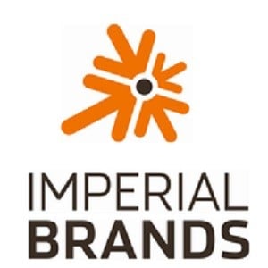 Imperial Brands Statistics revenue totals and Facts 2022