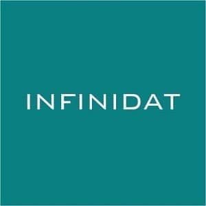 Infinidat Statistics and Facts