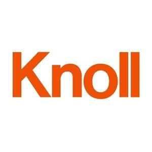 Knoll Statistics revenue totals and Facts 2022