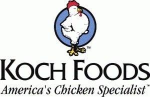 Koch Foods Statistics and Facts 2022