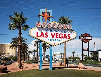 Las Vegas Facts Statistics 2023