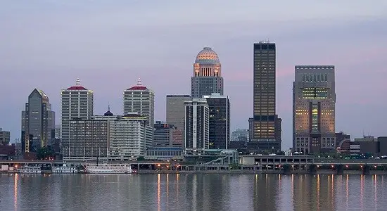 Louisville Statistics and Facts 2022