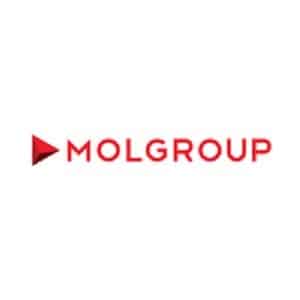 MOL Group Statistics revenue totals and Facts 2022