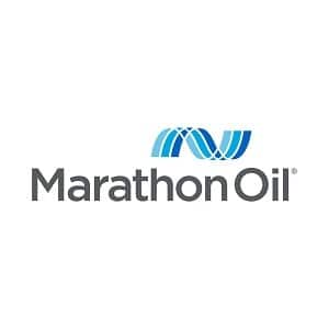 Marathon Oil Corporation statistics revenue totals facts 2022