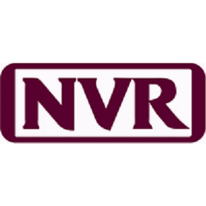 NVR Statistics and Facts