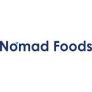 Nomad Foods Statistics revenue totals and Facts 2022