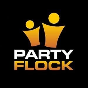 Partyflock Statistics user count and Facts 2022