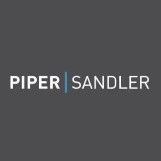 Piper Sandler Statistics revenue totals and Facts 2022