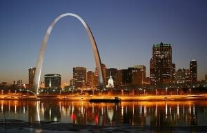 St. Louis Statistics and Facts St. Louis Statistics and Facts