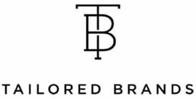 Tailored Brands Statistics store count revenue totals and Facts 2022