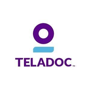 Teladoc Statistics revenue totals and Facts 2023