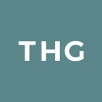 THG Statistics revenue totals and Facts 2022
