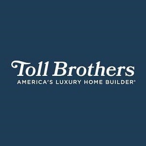 Toll Brothers Statistics revenue totals and Facts 2022